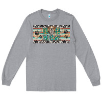 Heather Grey dog mom english bulldog license plate template Long Sleeve Tee - BarkalooDesign