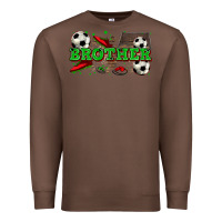 Chestnut brother soccer Premium Sweatshirt - Zillion Design Studio