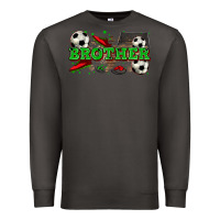 Smoke brother soccer Premium Sweatshirt - Zillion Design Studio