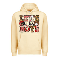 Pina Colada let's do this boys baseball Premium Hoodie - Jasminsmagicworld