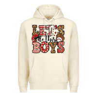 Sandshell let's do this boys baseball Premium Hoodie - Jasminsmagicworld
