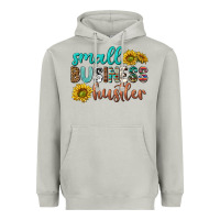 Moon Dust small business hustler Heavyweight Hoodie - texasbilliewilder