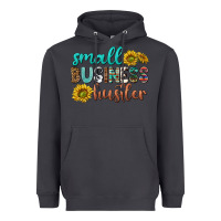 Smoke small business hustler Heavyweight Hoodie - texasbilliewilder