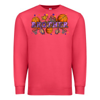 Cardinal brother basketball Premium Sweatshirt - Zillion Design Studio