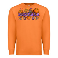 Carrot brother basketball Premium Sweatshirt - Zillion Design Studio