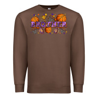 Chestnut brother basketball Premium Sweatshirt - Zillion Design Studio
