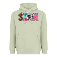 Matcha stna Heavyweight Hoodie - texasbilliewilder