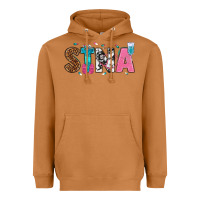 Meerkat stna Heavyweight Hoodie - texasbilliewilder