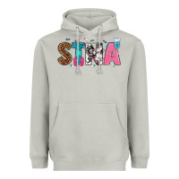 Moon Dust stna Heavyweight Hoodie - texasbilliewilder