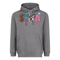 Storm stna Heavyweight Hoodie - texasbilliewilder