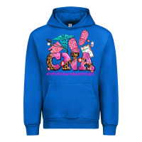 Cobalt cna certified nursing assistant Urban Hoodie - AdoDesignShop