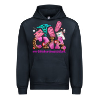 Navy cna certified nursing assistant Urban Hoodie - AdoDesignShop