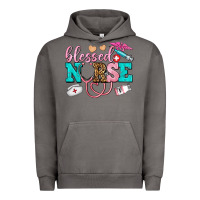 Pigment Tornado blessed nurse Urban Hoodie - AdoDesignShop