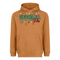 Meerkat surgical tech Heavyweight Hoodie - texasbilliewilder