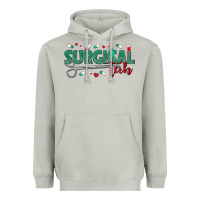 Moon Dust surgical tech Heavyweight Hoodie - texasbilliewilder
