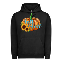 Pigment Black fall y'all pumpkin Urban Hoodie - JahusDesignShop