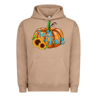 Pigment Burro fall y'all pumpkin Urban Hoodie - JahusDesignShop