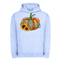 Pigment Grape Ice fall y'all pumpkin Urban Hoodie - JahusDesignShop