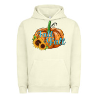 Fall Y'all Pumpkin Urban Hoodie | Teevron
