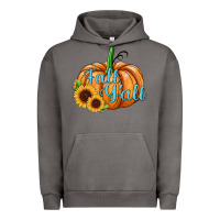 Pigment Tornado fall y'all pumpkin Urban Hoodie - JahusDesignShop