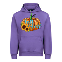Tulip fall y'all pumpkin Urban Hoodie - JahusDesignShop