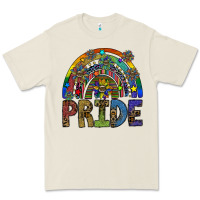 Bone pride Premium Tee - SublimationCraftShop