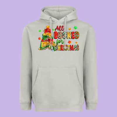 Heavyweight Hoodie all booked for christmas