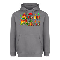 Storm all booked for christmas Heavyweight Hoodie - Zillion Design Studio