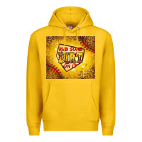Lemon rub some dirt on it softball Premium Hoodie - Jasminsmagicworld