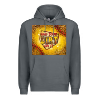 Rock rub some dirt on it softball Premium Hoodie - Jasminsmagicworld