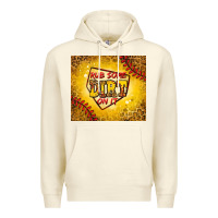 Sandshell rub some dirt on it softball Premium Hoodie - Jasminsmagicworld
