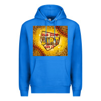 True Royal rub some dirt on it softball Premium Hoodie - Jasminsmagicworld