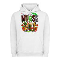 Pigment Lunar Rock nurse elf Urban Hoodie - AdoDesignShop