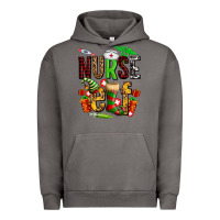 Pigment Tornado nurse elf Urban Hoodie - AdoDesignShop