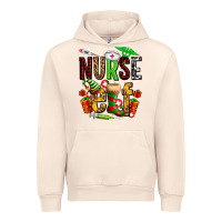Sandshell nurse elf Urban Hoodie - AdoDesignShop