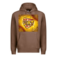 Chestnut rub some dirt on it softball Premium Hoodie - Jasminsmagicworld