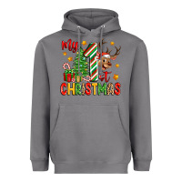 Storm my first christmas Heavyweight Hoodie - Zillion Design Studio