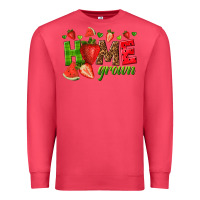Cardinal home grown Premium Sweatshirt - texasbilliewilder