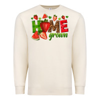 Sandshell home grown Premium Sweatshirt - texasbilliewilder