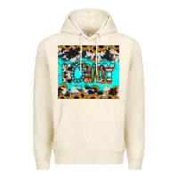 Tofu howdy Premium Hoodie - JahusDesignShop