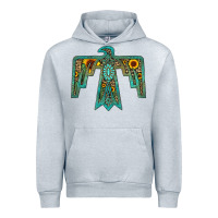 Thunderbird Urban Hoodie | Teevron