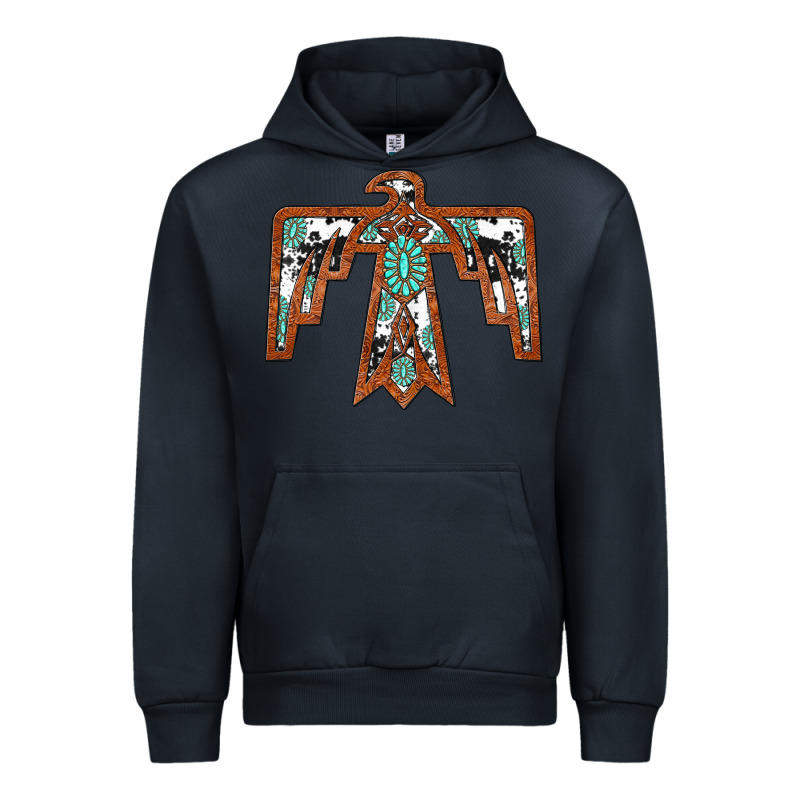 Thunderbird Urban Hoodie by JahusDesignShop | Teevron