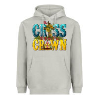Moon Dust the cross before the crown Heavyweight Hoodie - texasbilliewilder