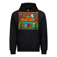 Black nacho average nurse with roses Urban Hoodie - AdoDesignShop