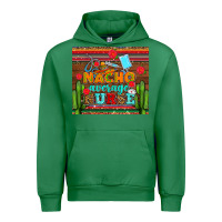 Emerald nacho average nurse with roses Urban Hoodie - AdoDesignShop