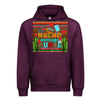 Mauve Wine nacho average nurse with roses Urban Hoodie - AdoDesignShop