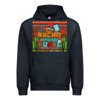 Navy nacho average nurse with roses Urban Hoodie - AdoDesignShop