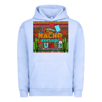 Pigment Grape Ice nacho average nurse with roses Urban Hoodie - AdoDesignShop