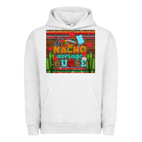 Pigment Lunar Rock nacho average nurse with roses Urban Hoodie - AdoDesignShop