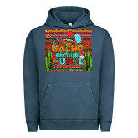 Pigment Midnight Navy nacho average nurse with roses Urban Hoodie - AdoDesignShop